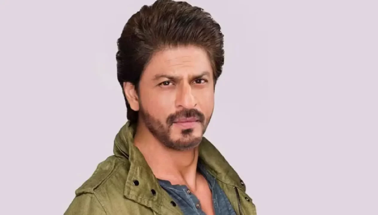 SHAH RUKH KHAN