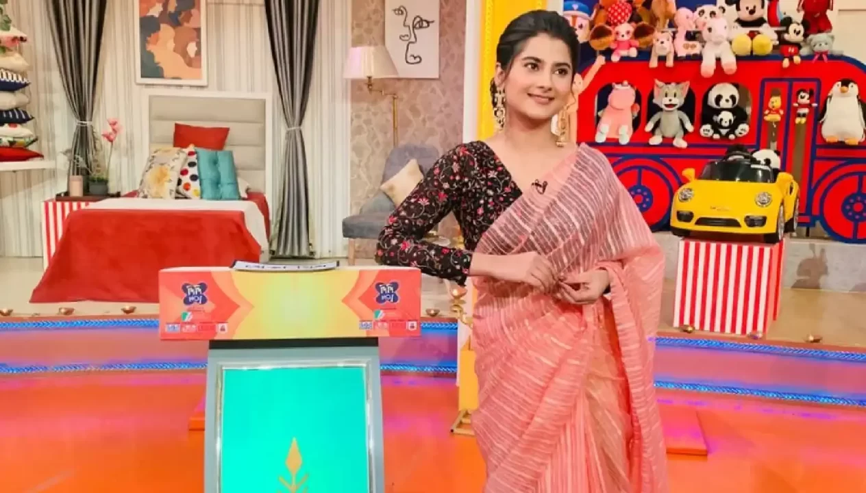 SWETA MISHRA