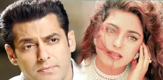 Salman Khan Revealed He Was Rejected By Juhi Chawla`s Father When He Gave Marriage Proposal For His Daughter