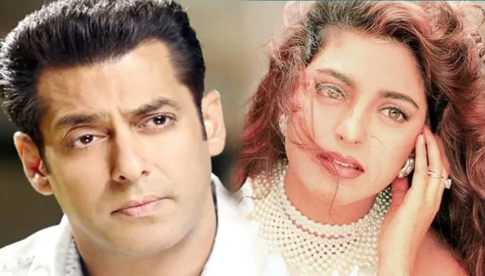 Salman Khan Revealed He Was Rejected By Juhi Chawla`s Father When He Gave Marriage Proposal For His Daughter