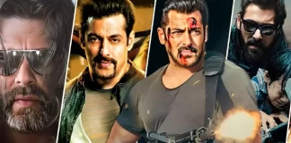 Salman Khan`s Upcoming 5 Movies