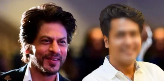 Shah Rukh Khan Praised About Anirban Bhattacharya`s Acting In Mrs Chatterjee Vs Norway Movie