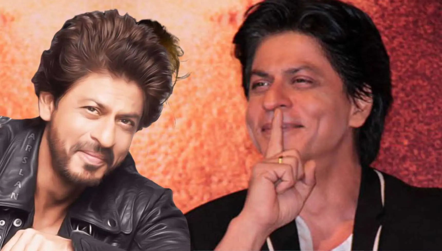 Shah Rukh Khan Stole These Things From The Hotels He Have To Stay