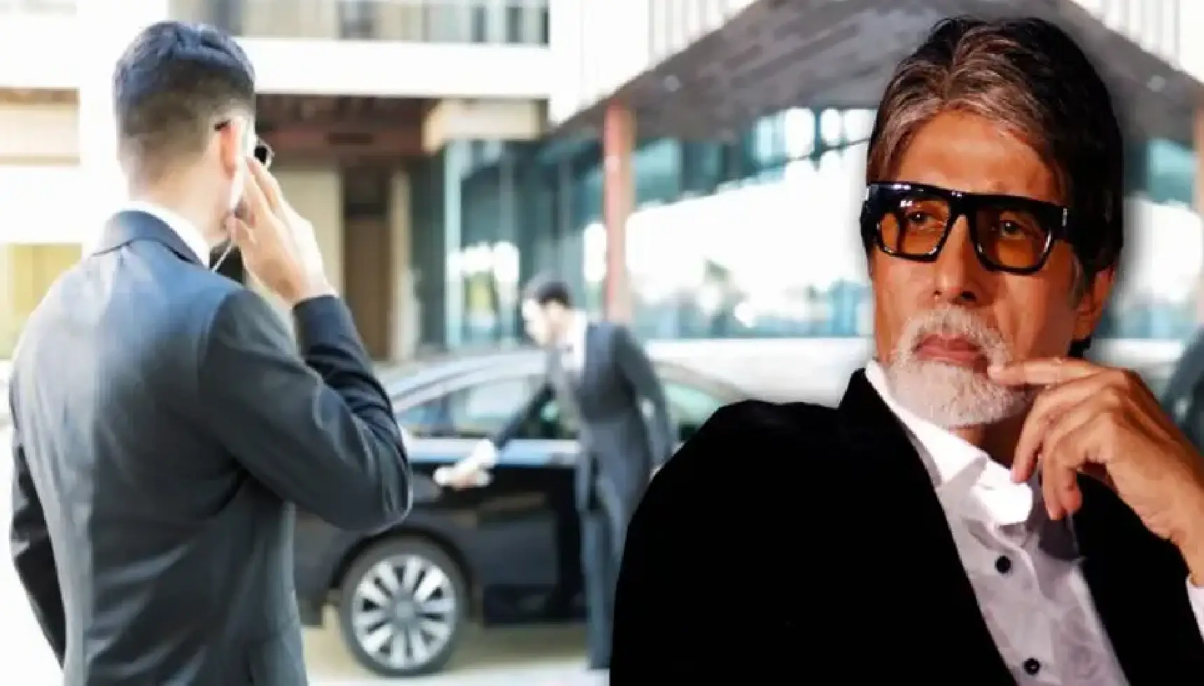Shah Rukh Khan To Salman Khan Amitabh To Deepika Padukones Bodyguard`s Salary