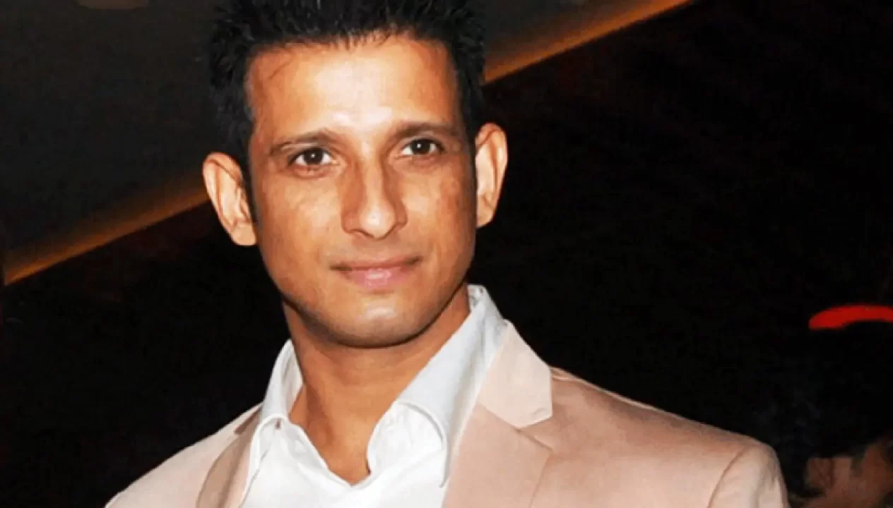 Sharman Joshi