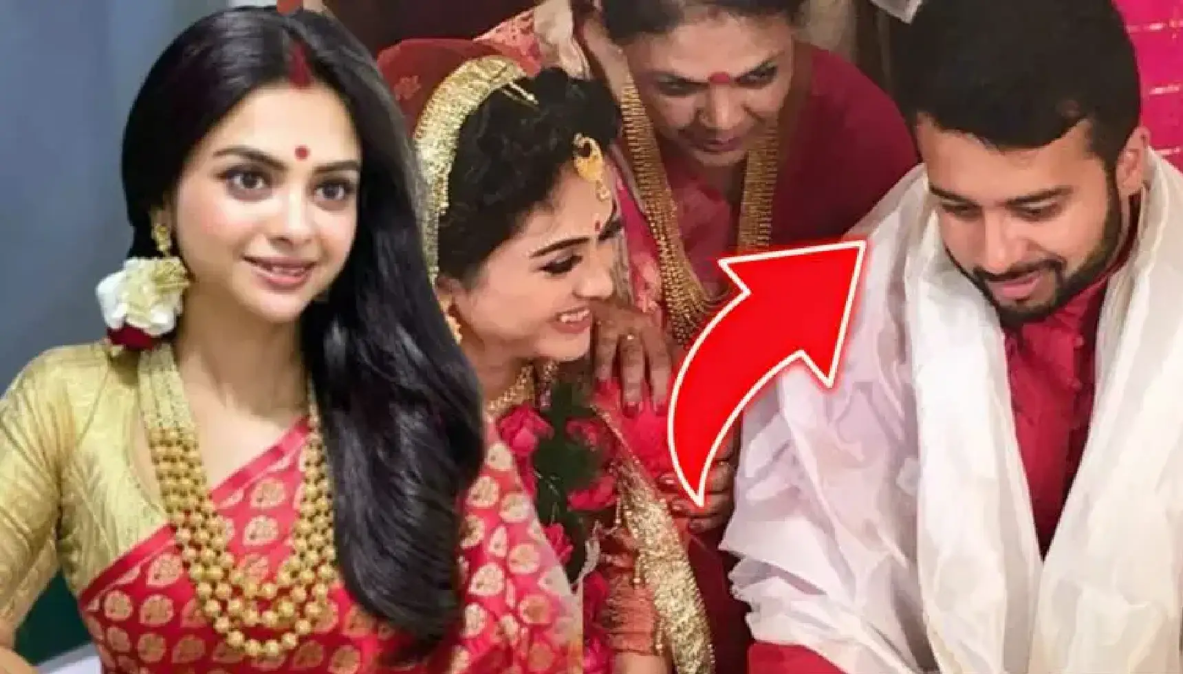 Solanki Roy Answered About All Controversies Related To Her Personal Life