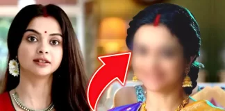 Solanki Roy`s Consignment Period With Star Jalsha Is Going To End Soon