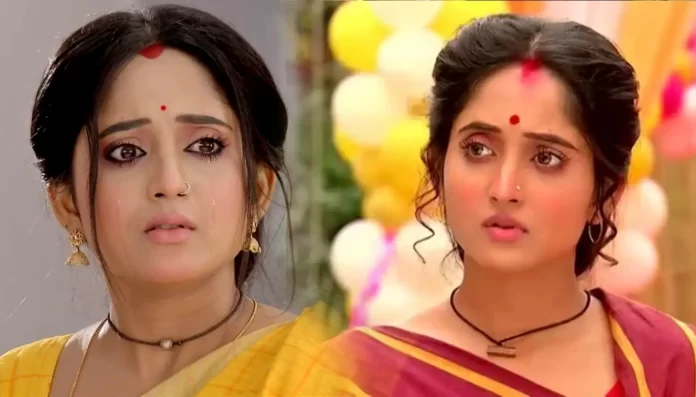 Soumitrisha Kundu Opens Up About Mithai Serial`s Ending On April 2023