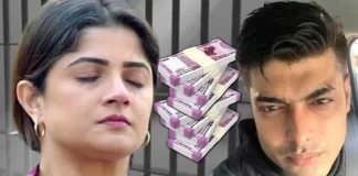 Srabanti Chatterjee And Roshan Singh`s Divorce Case Update