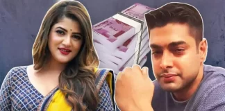 Srabanti Chatterjee And Roshan Singh`s Divorce Case Update High Court Gives Stay Order On Alimony Case