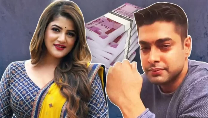 Srabanti Chatterjee And Roshan Singh`s Divorce Case Update High Court Gives Stay Order On Alimony Case Srabanti Chatterjee And Roshan Singh`s Divorce Case Update High Court Gives Stay Order On Alimony Case