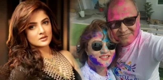 Srabanti Chatterjee Introduces Her Father As Her Real Hero