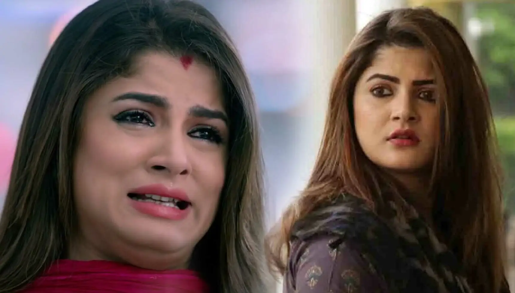 Srabanti Will Seen In Double Role In Upcoming Movie