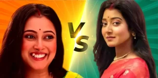 Star Jalsha And Zee Bangla Best Ten TRP List Released On 10th March 2023