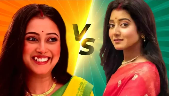 Star Jalsha And Zee Bangla Best Ten TRP List Released On 10th March 2023