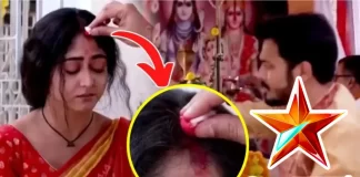 Star Jalsha Panchami Serial Trolled For Its Weired Marriage Scene