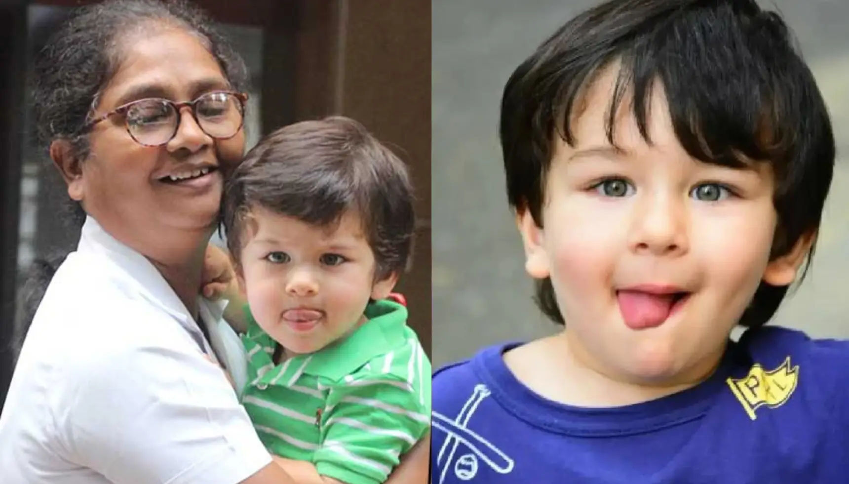 Taimur Ali Khan`s Nanny`s Salary Will Shock You