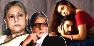 This WasThe Reason Why Jaya Bachchan Never Accept Rani Mukherjee As Abhishek Bachchan`s Wife