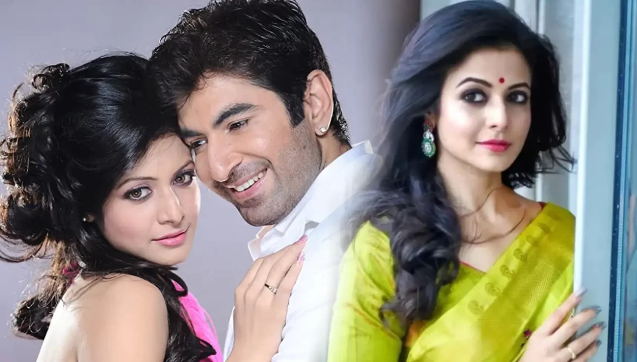True Facts About Jeet And Koel Mallick`s Love Relationship Gossip