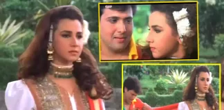 Where Is Aankhe Film Actress Rita Shivpuri Aka Laal Dupattewali Naw A Days
