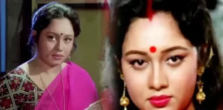 Why Chumki Chowdhury Never Worked For Other Producers And Directors Movies Except Her Father Anjan Chowdhury