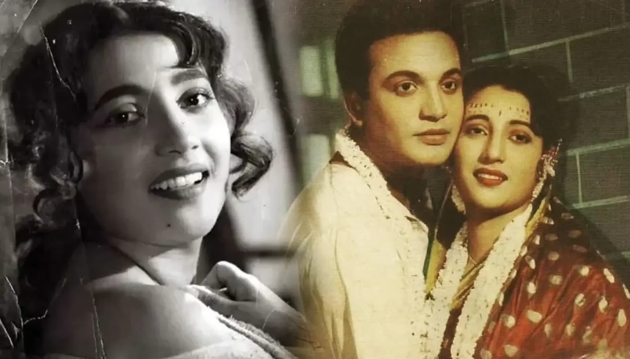 Why Suchitra Sen Denied At Uttam Kumar`s Marriage Proposal