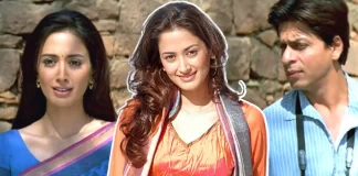Why Swedes Fame Heroine Gayatri Joshi Quit Acting What She Is Doing Now