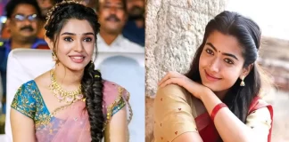 Youngest South Indian Actresses And Their Real Age