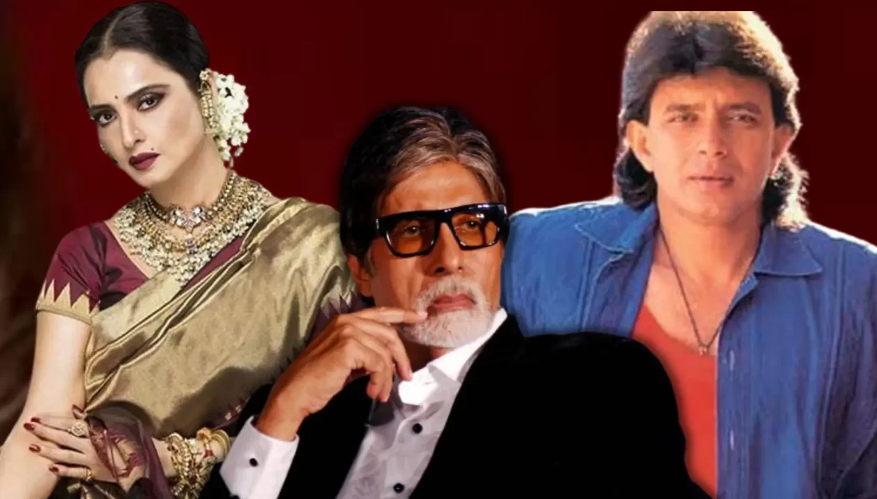 10 Bollywood Superstars Who Had Changed Their Name Befor Enter Into Industry