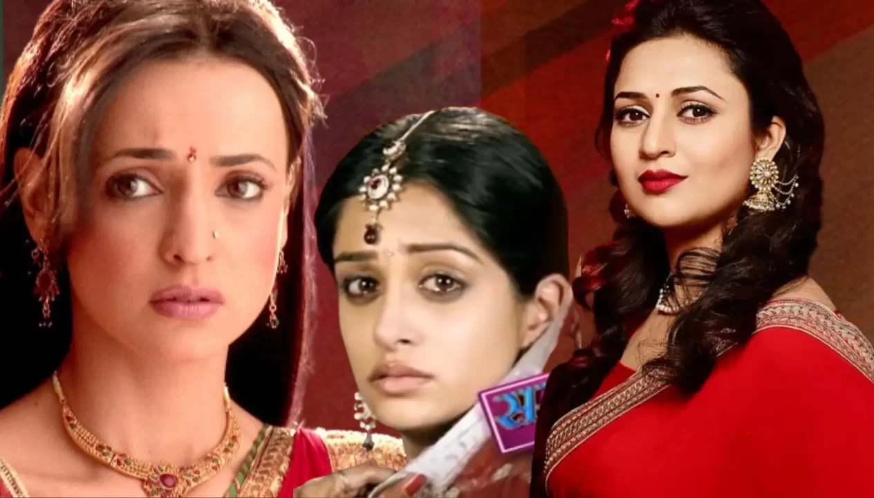 6 Popular Hindi Serial Actresses Who Are Struggling For Work Now