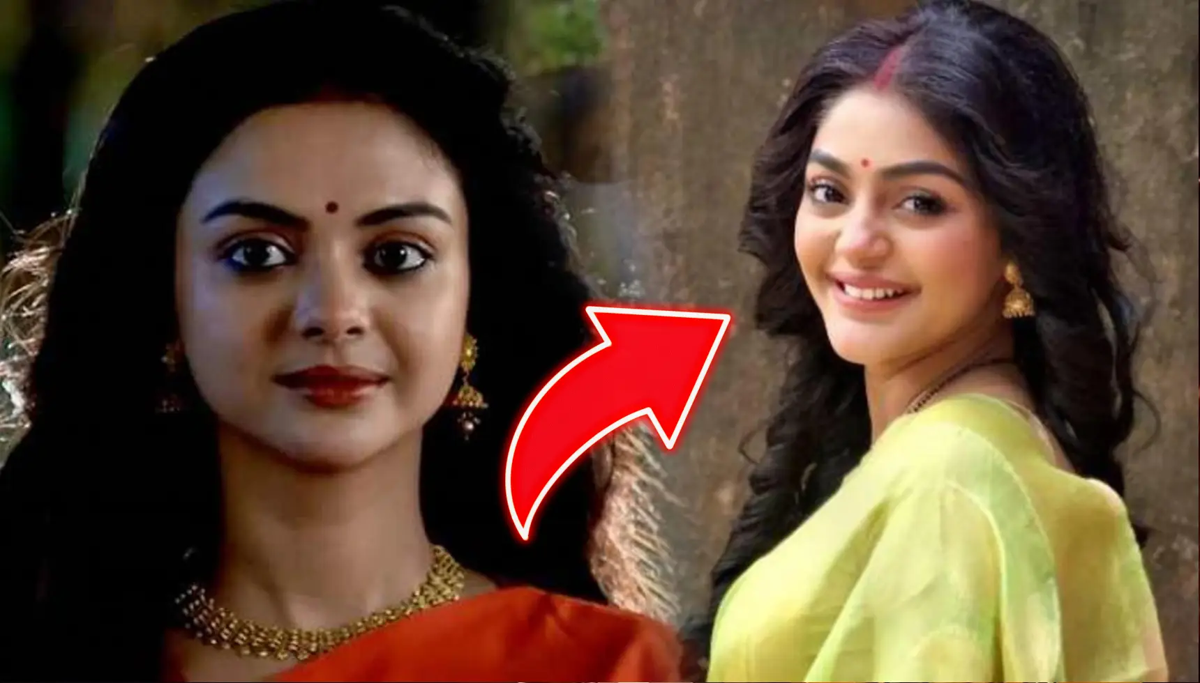 All You Need To Know About Gantchchora`s New Actress Ganga Aka Katha Chakraborty