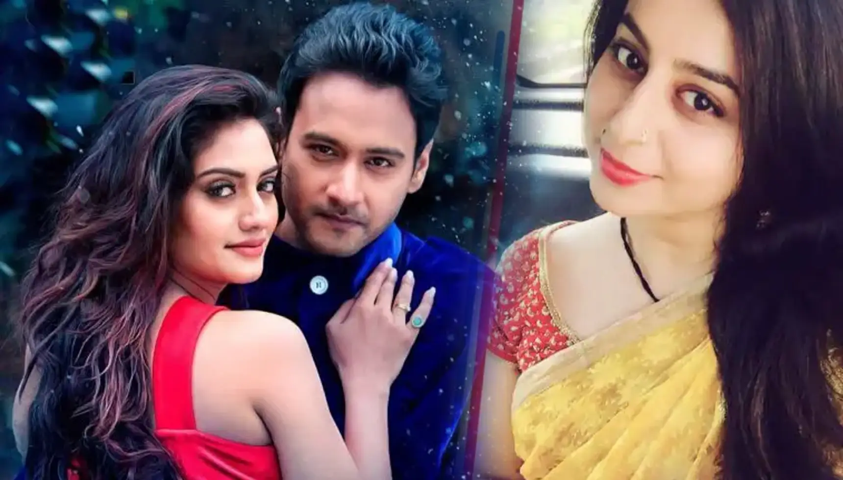 All You Need To Know About Yash Dasgupta`s Ex Wife Sweta Singh