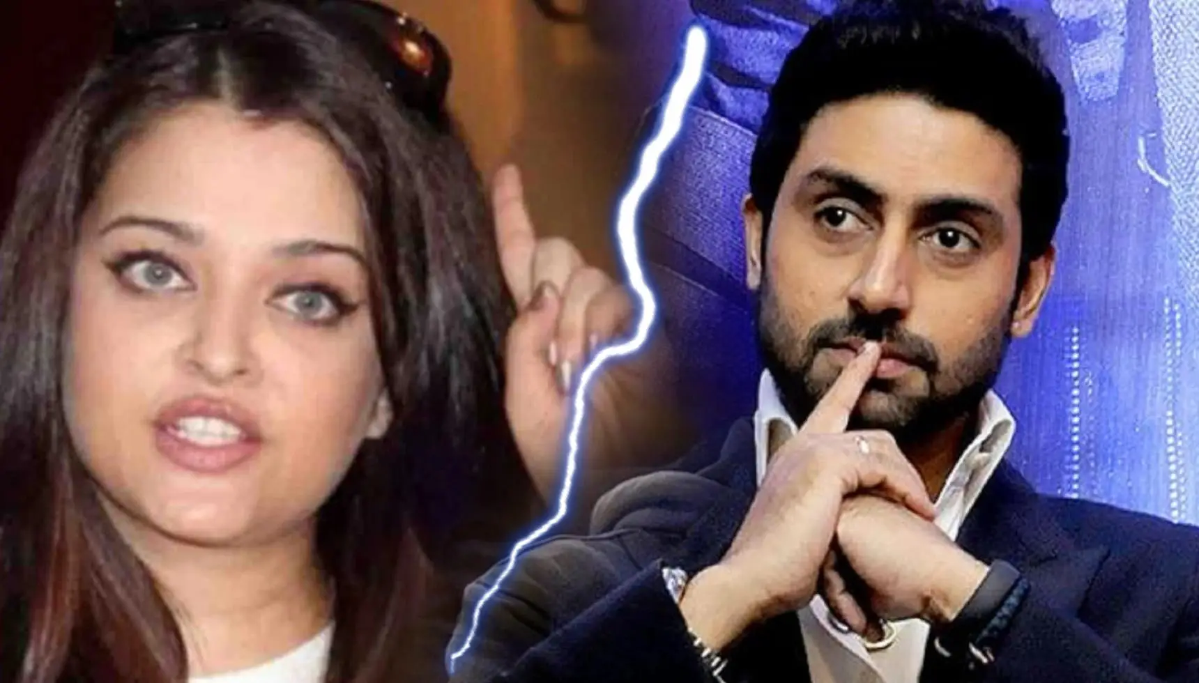 Are Aishwarya Rai Bachchan And Abhishek Bachchan Going To Divorce Soon