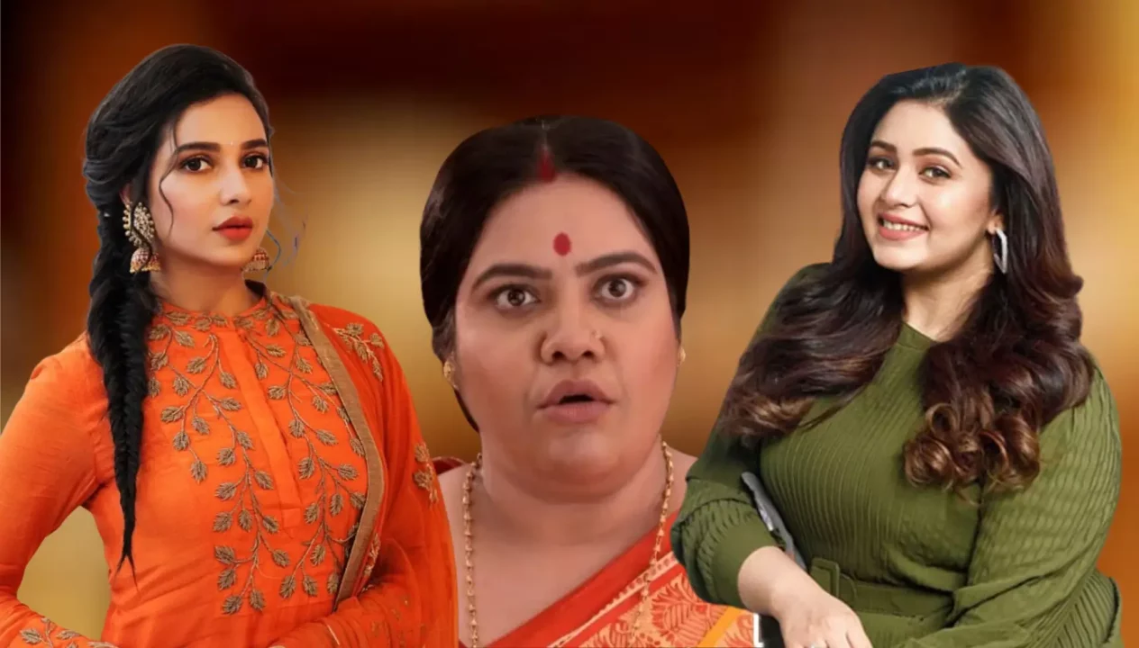 Bengali Actresses Who Have Face Body Shamming For Their Heavy Weight
