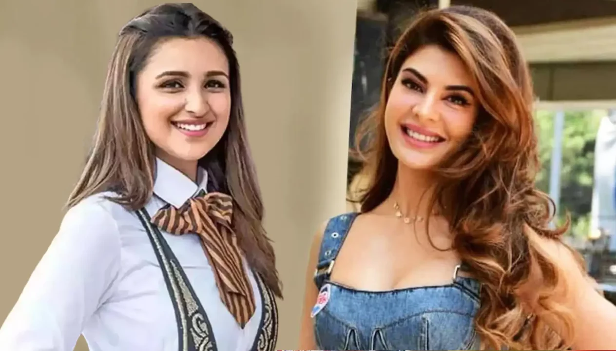 Bollywood Actresses Who Worked In Different Sectors Like Media Banking etc Before Debut In Bollywood