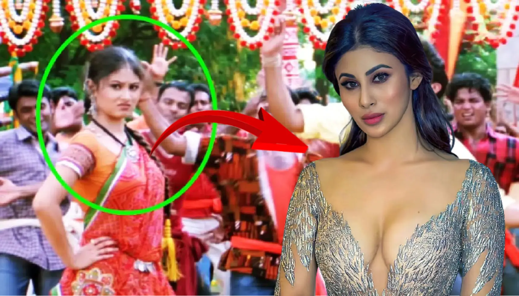 Bollywood Celebs Who Debuted As Background Dancers