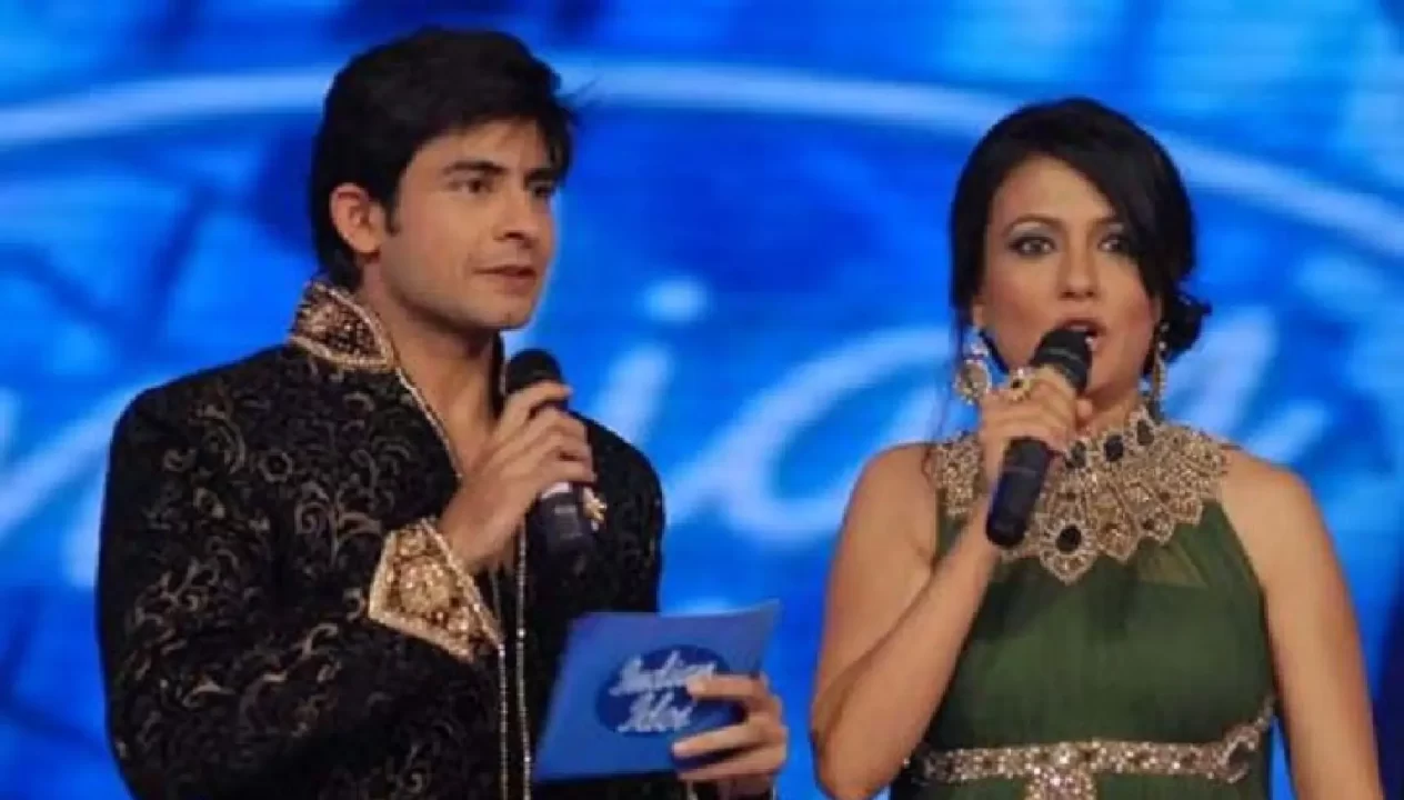 INDIAN IDOL