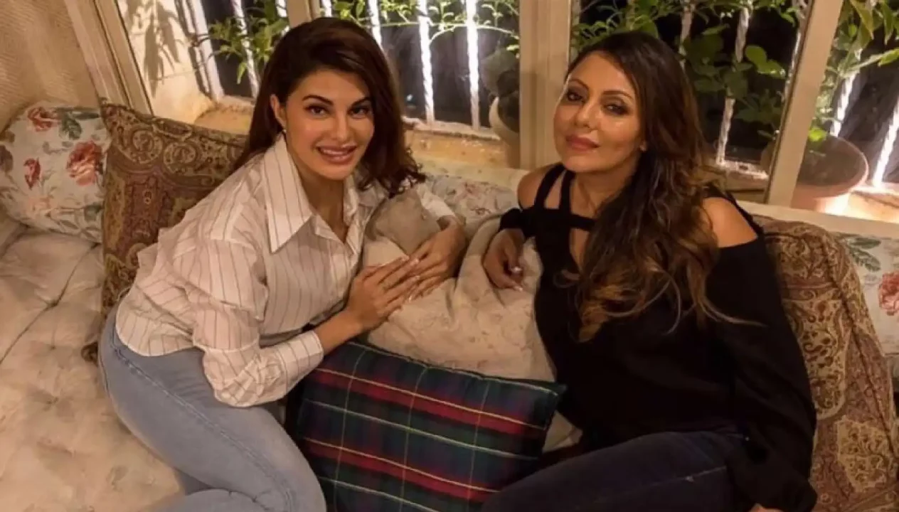 Jacqueline Fernandez