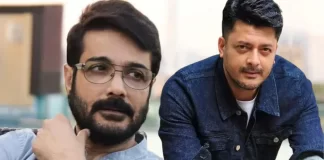 Jisshu Sengupta Opens Up About His And Prasenjit Chatterjee`s Eqation In Personal Relation
