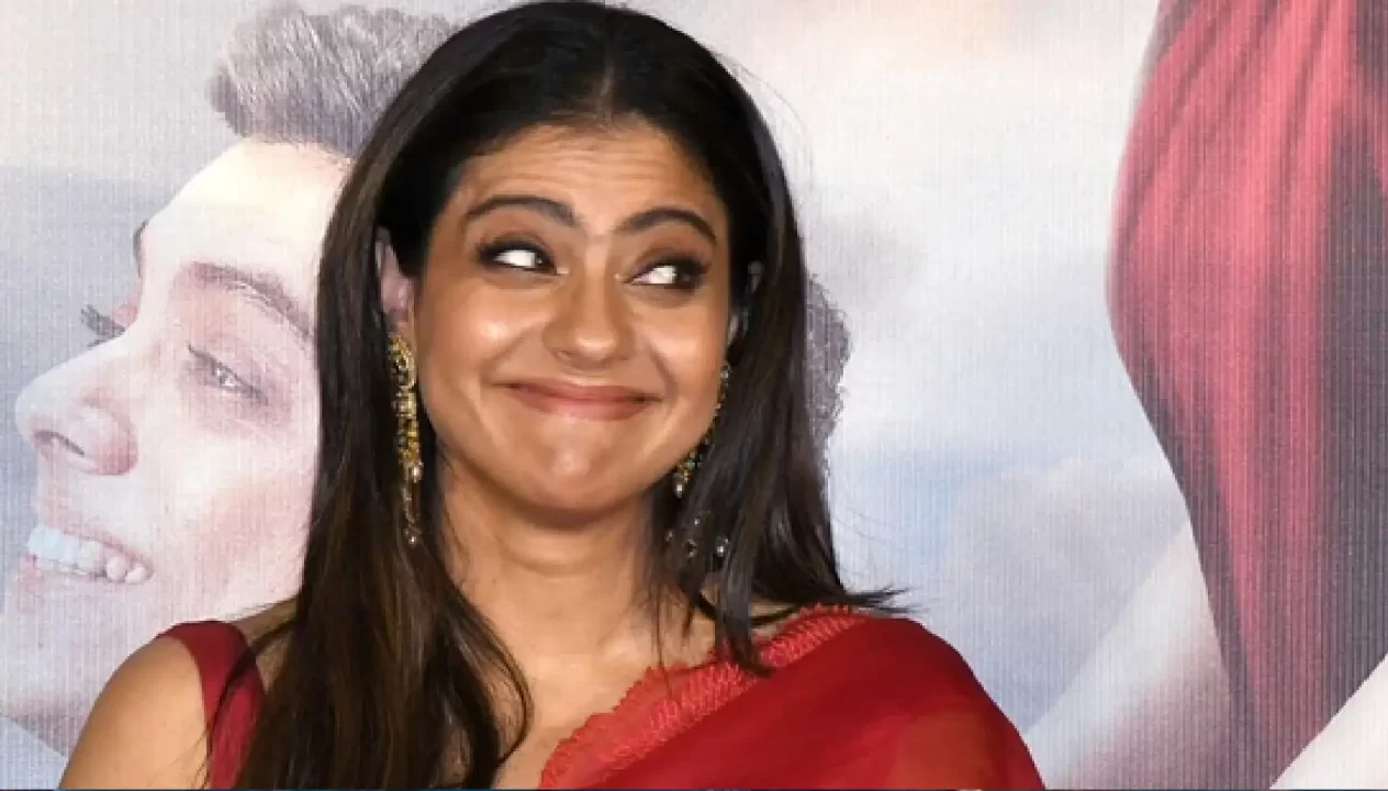 KAJOL