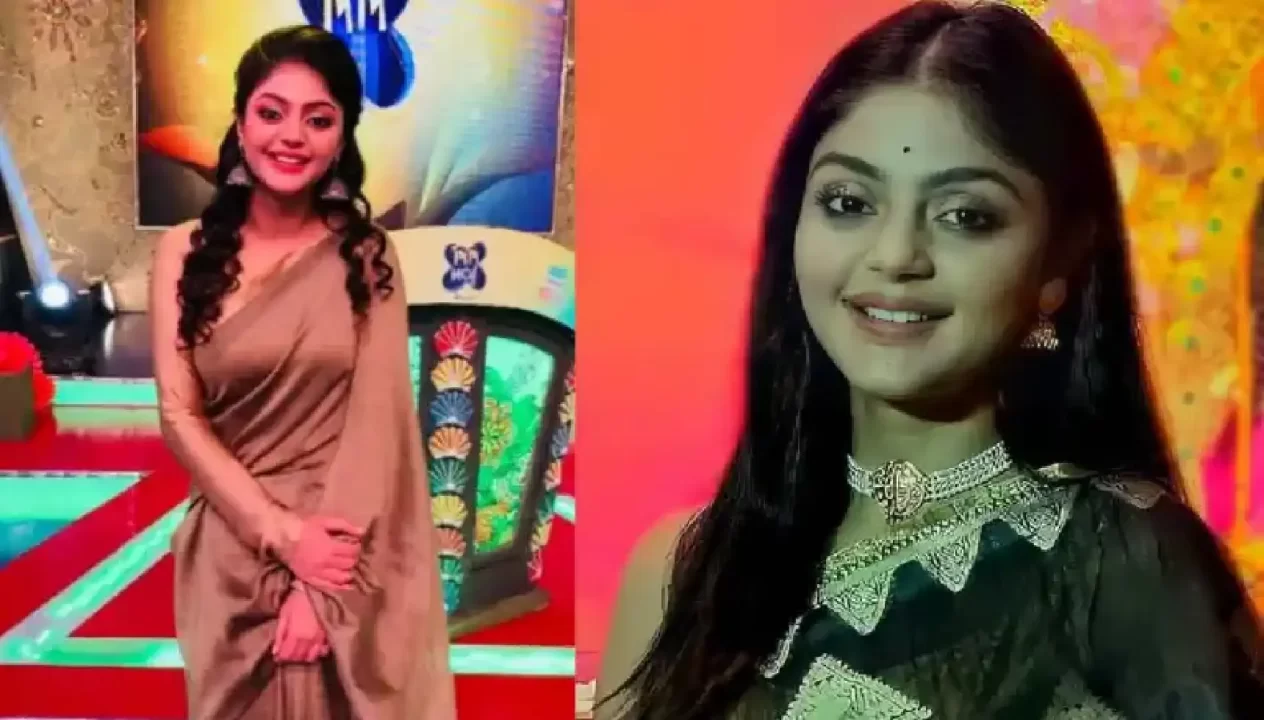 KATHA CHAKRABORTY
