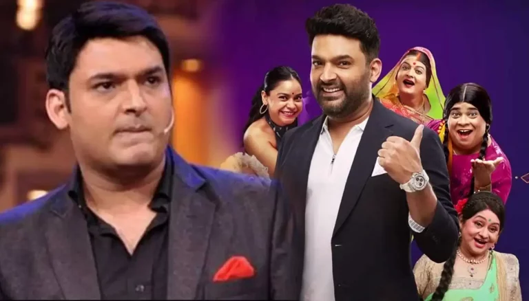 Kapil Sharma Show Is Going To Off Air Temporarily For These Reasons