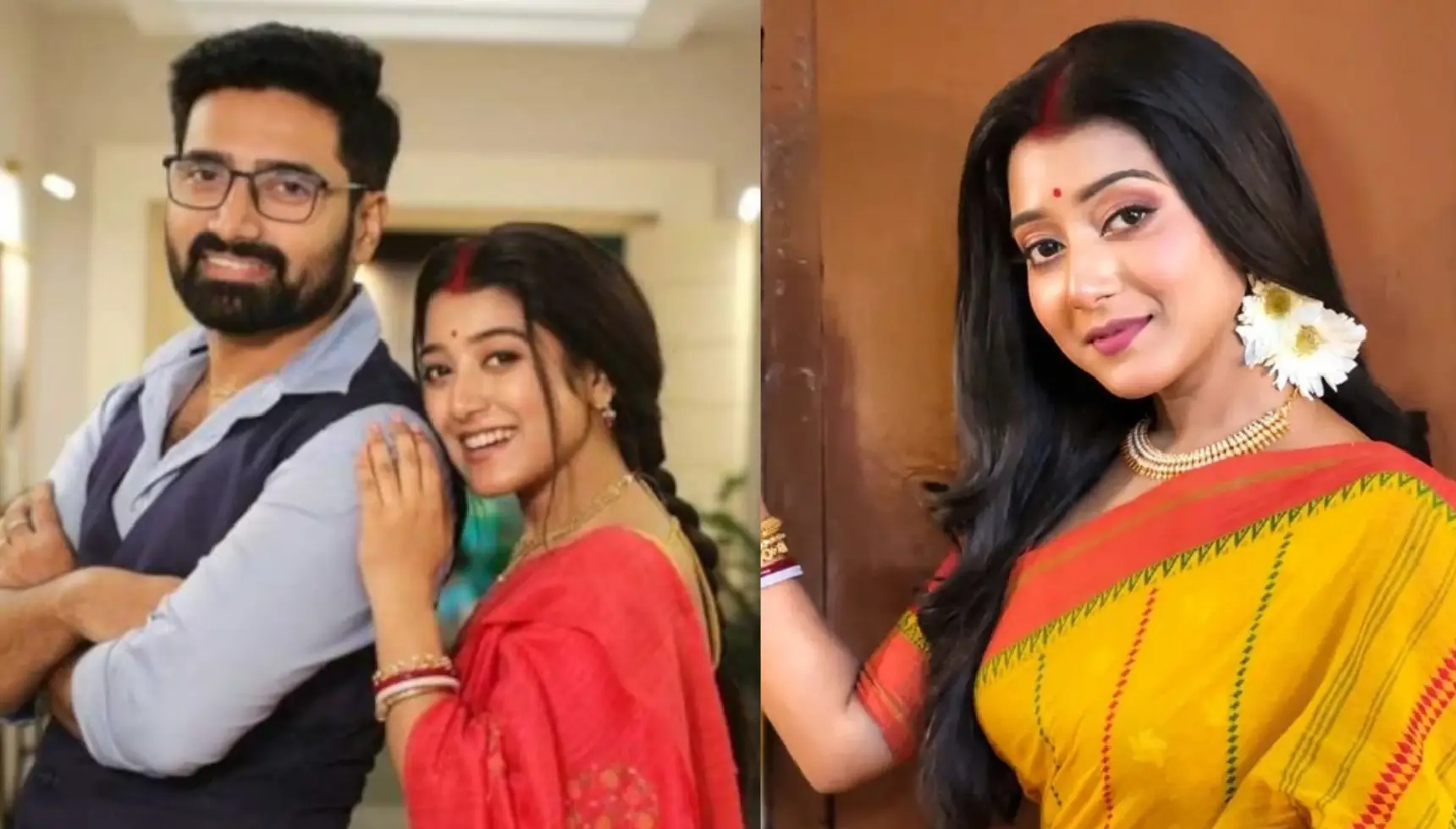 Khelna Bari Actress Aratrika Maity Aka Mitul Opens Up About Her Life Struggle