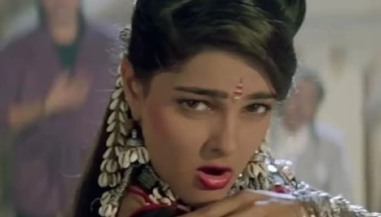 MAMATA KULKARNI
