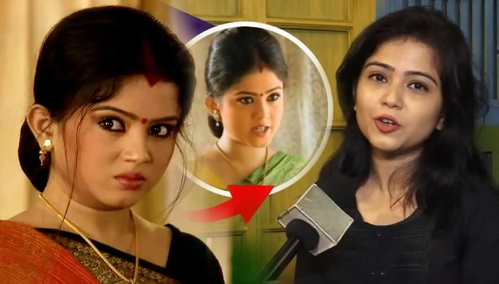 Maa Serial Fame Actress Ashmita Chakraborty Aka Fulki Not Getting Chance In Bengali Serial