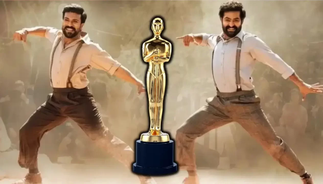 Oscar Winning Naatu Naatu Song`s Real Meaning In Bengali