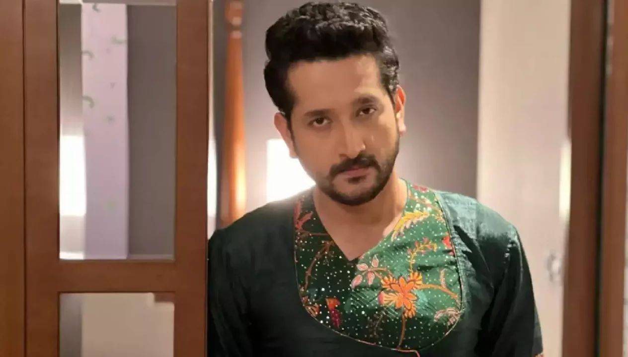 PARAMBRATA CHATTERJEE