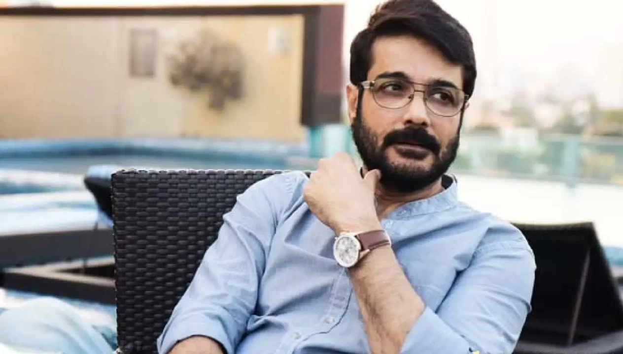 PRASENJIT CHATTERJEE
