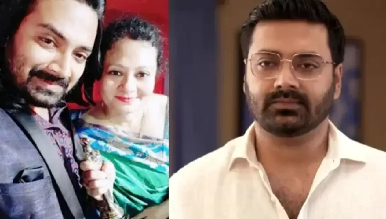 Pratik Sen and Anuradha Sen
