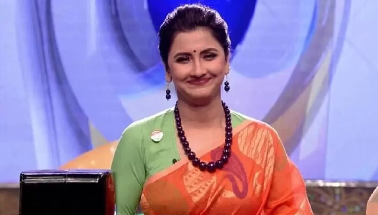 RACHANA BANERJEE